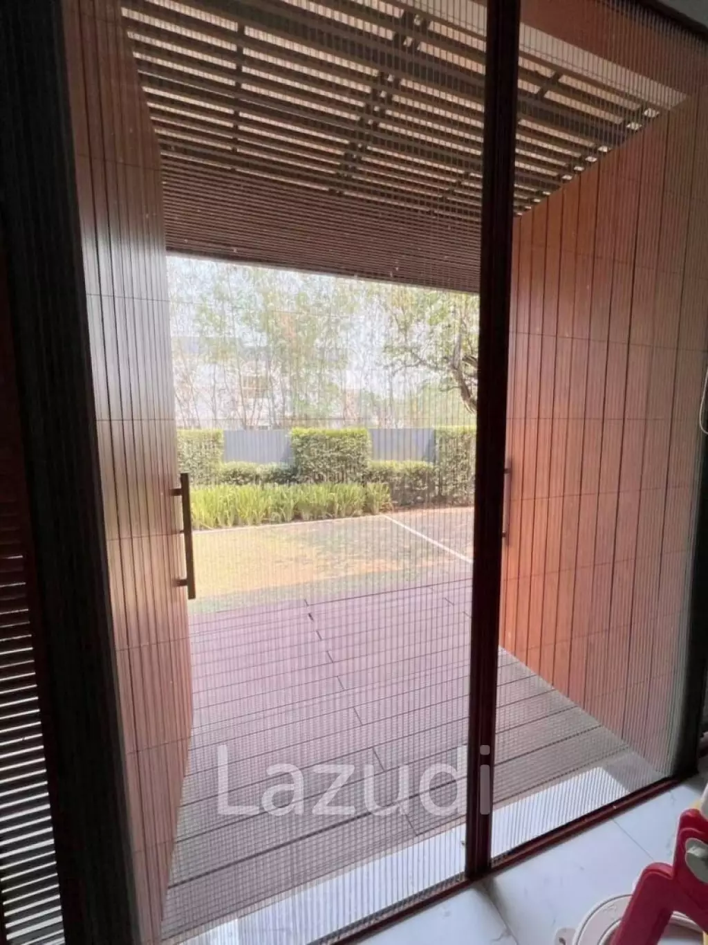 400 SQ.M. Modern Style House in Wang Tan Village