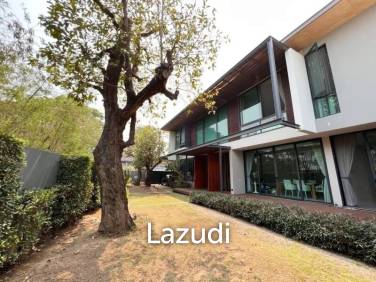 400 SQ.M. Modern Style House in Wang Tan Village