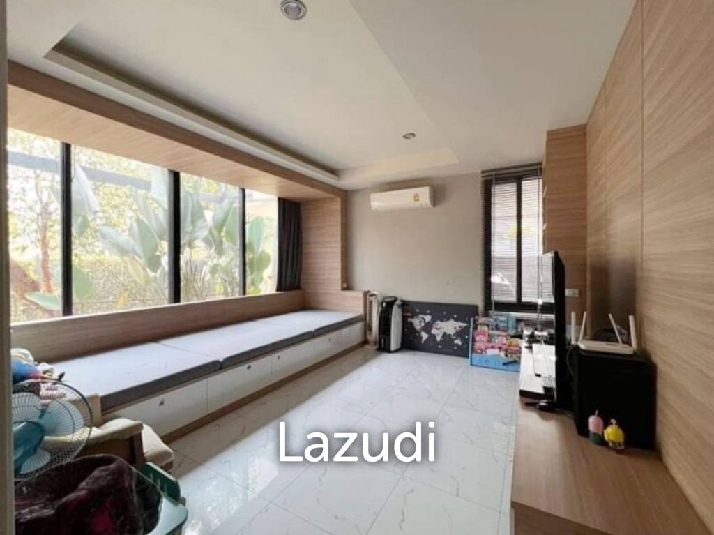 400 SQ.M. Modern Style House in Wang Tan Village