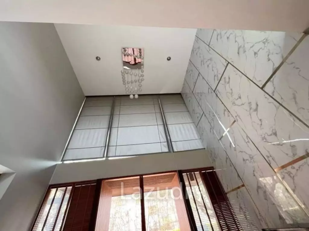 400 SQ.M. Modern Style House in Wang Tan Village