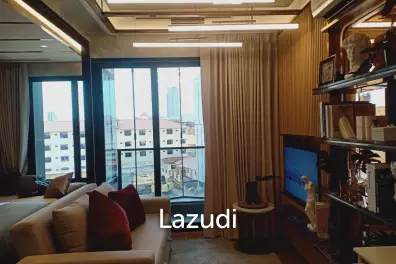 1 Bedroom 1 Bathroom 33.5 SQ.M Once Pattaya