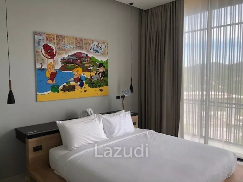 5 Bedrooms Luxury Sea and Sunset View Pool Villa