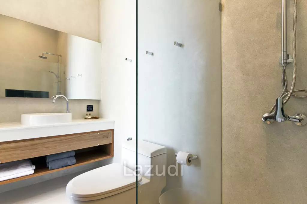 5 Bedrooms Luxury Sea and Sunset View Pool Villa
