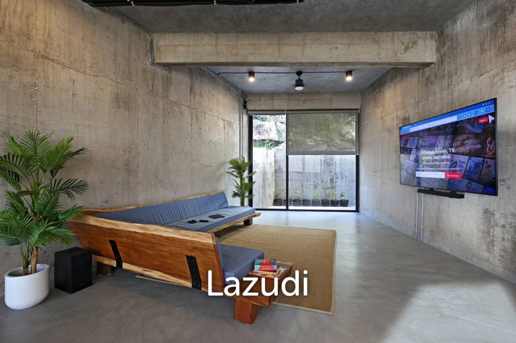 5 Bedrooms Luxury Sea and Sunset View Pool Villa