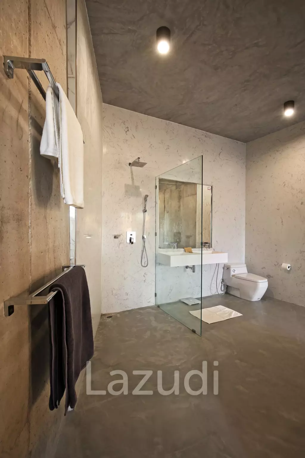 5 Bedrooms Luxury Sea and Sunset View Pool Villa