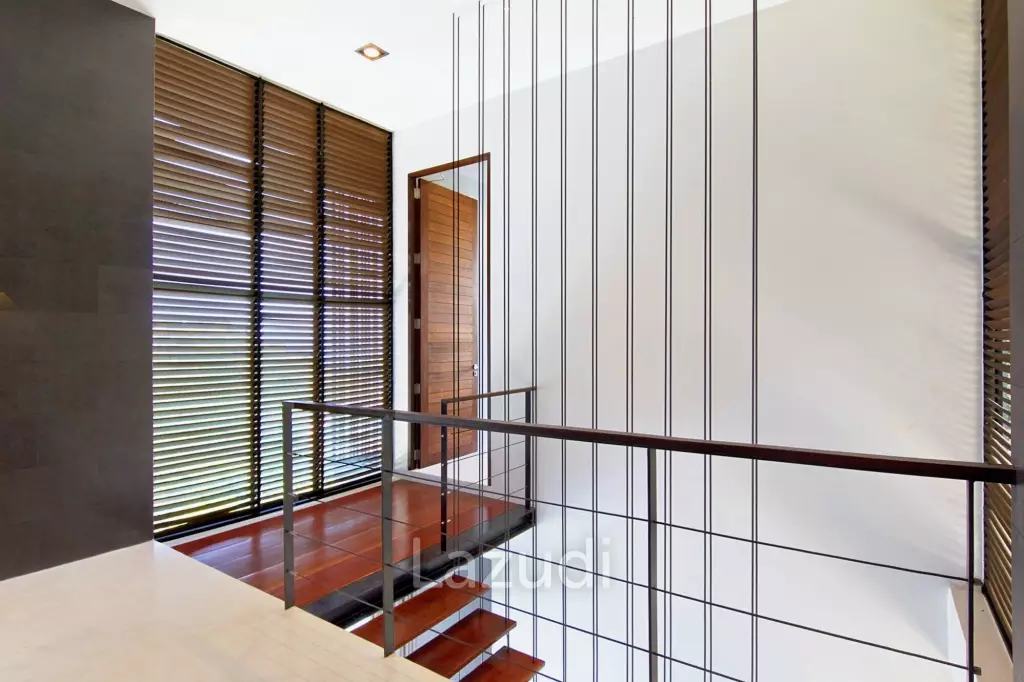 5 Bedrooms Luxury Sea and Sunset View Pool Villa