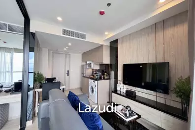 1 Bed 1 Bath 32.57 SQ.M The Panora Pattaya