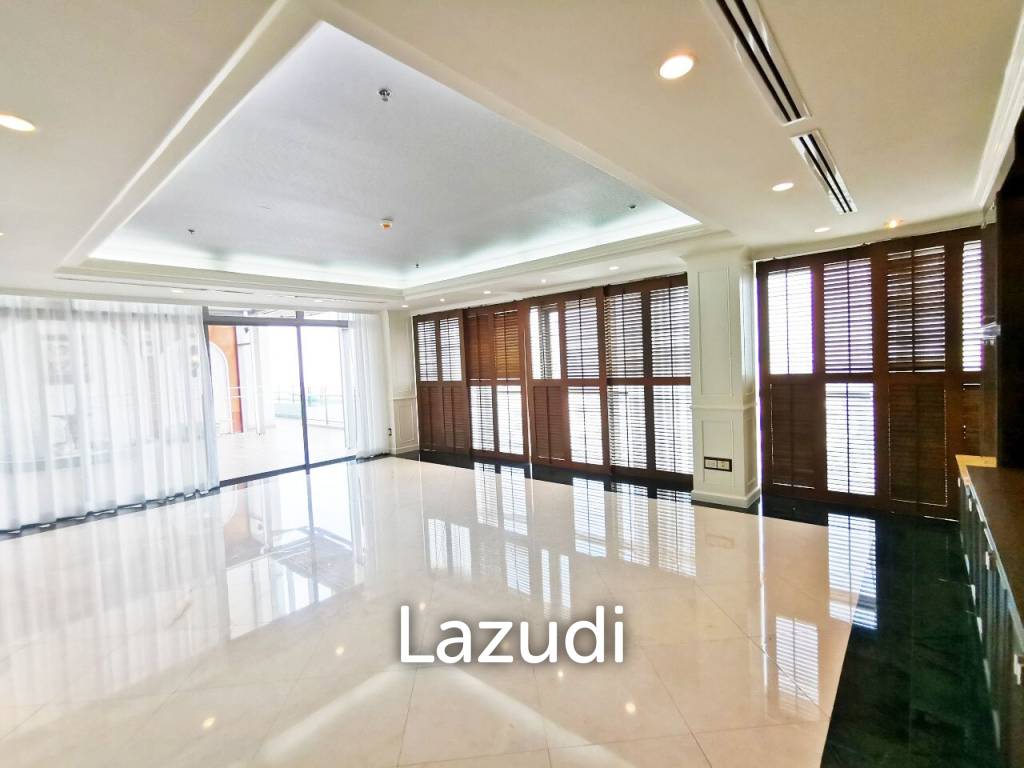 5 Bedroom 6 Bathroom 613 SQ.M The Madison
