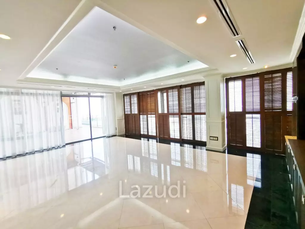 5 Bedroom 6 Bathroom 613 SQ.M The Madison