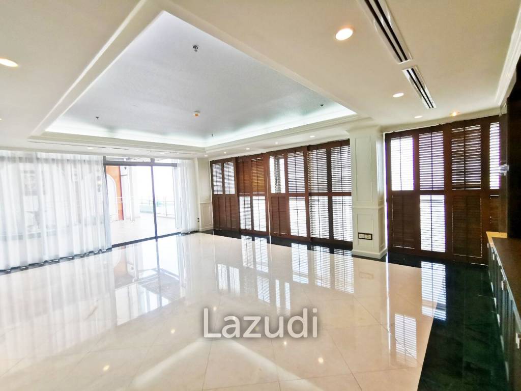 5 Bedroom 6 Bathroom 613 SQ.M The Madison
