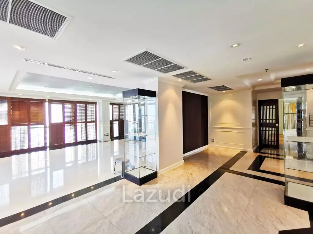 5 Bedroom 6 Bathroom 613 SQ.M The Madison