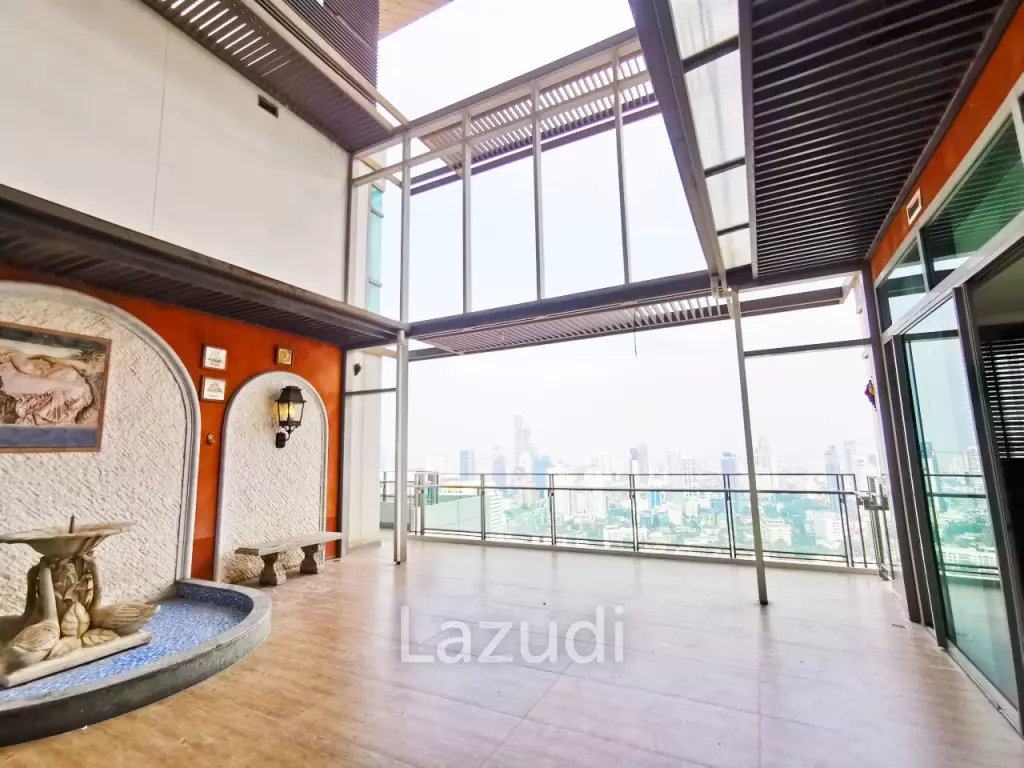 5 Bedroom 6 Bathroom 613 SQ.M The Madison