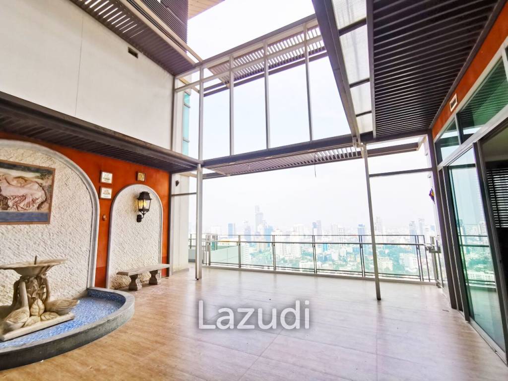 5 Bedroom 6 Bathroom 613 SQ.M The Madison