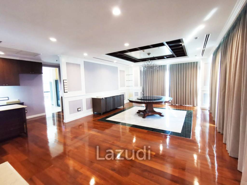 5 Bedroom 6 Bathroom 613 SQ.M The Madison