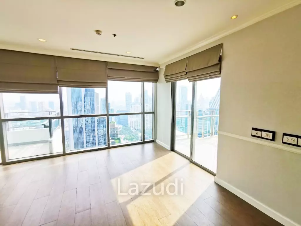 5 Bedroom 6 Bathroom 613 SQ.M The Madison