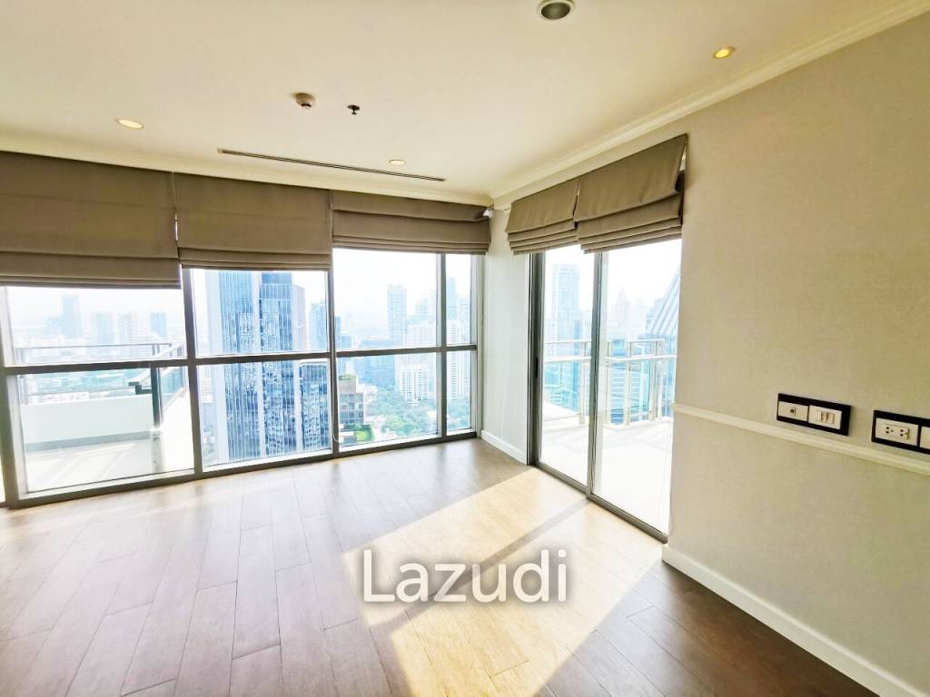 5 Bedroom 6 Bathroom 613 SQ.M The Madison
