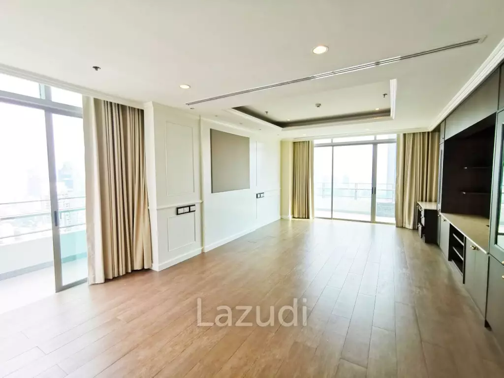 5 Bedroom 6 Bathroom 613 SQ.M The Madison