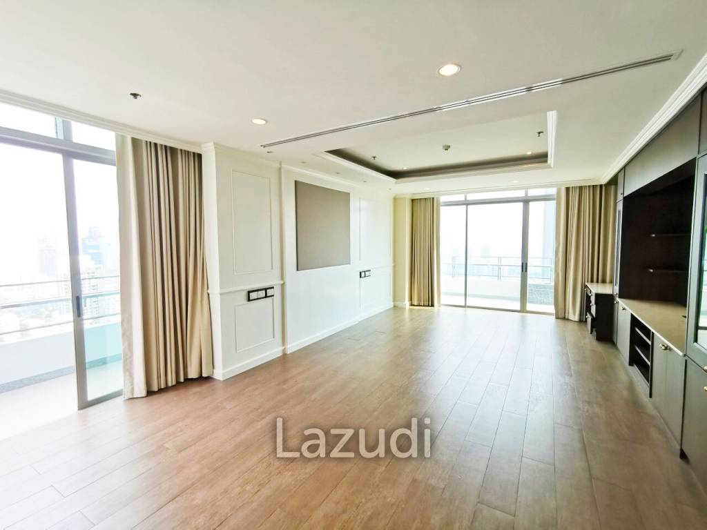 5 Bedroom 6 Bathroom 613 SQ.M The Madison