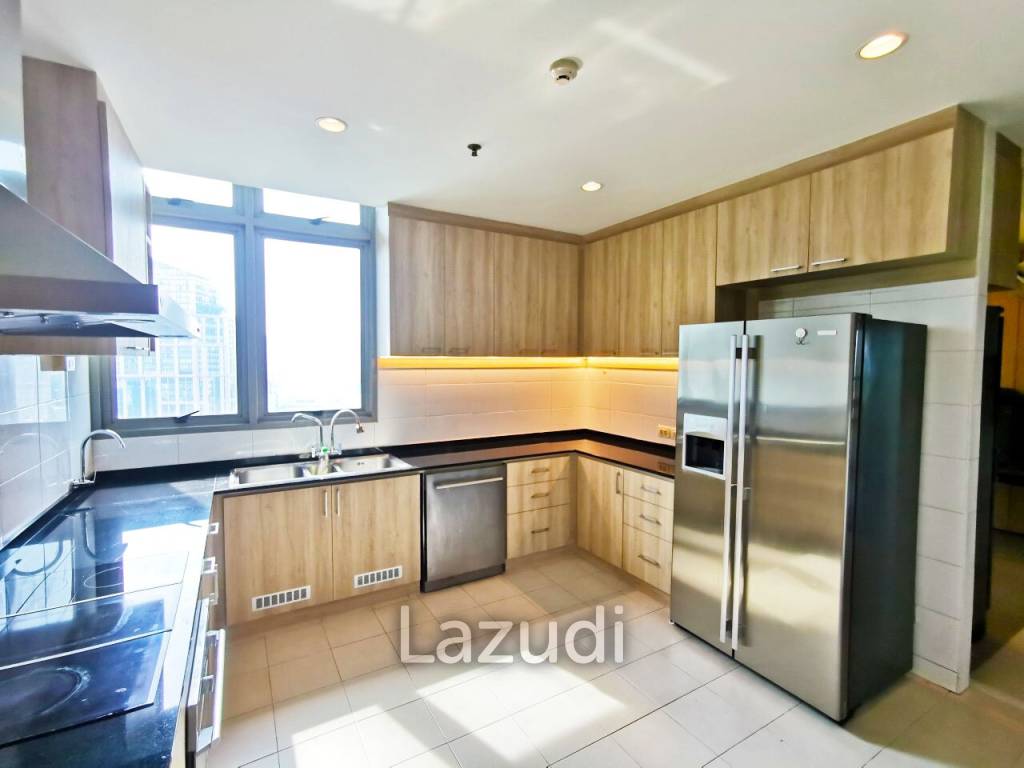 5 Bedroom 6 Bathroom 613 SQ.M The Madison