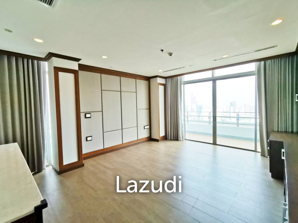 5 Bedroom 6 Bathroom 613 SQ.M The Madison