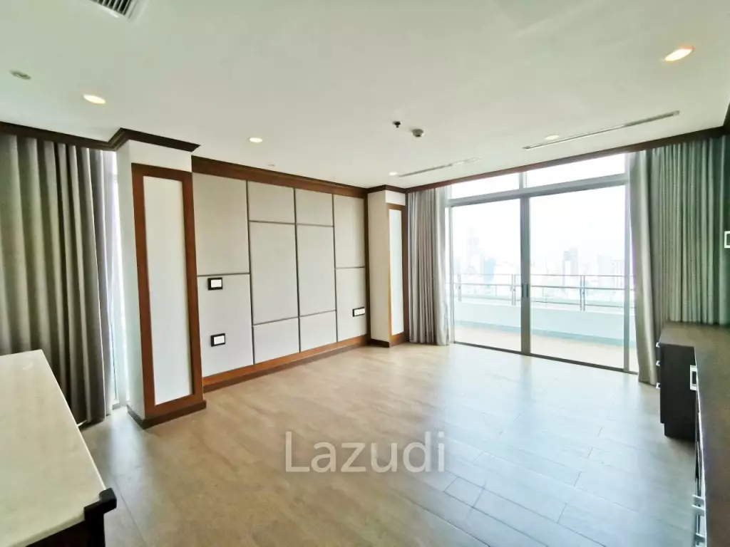 5 Bedroom 6 Bathroom 613 SQ.M The Madison