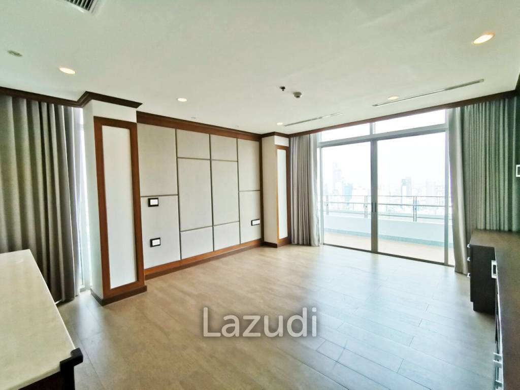 5 Bedroom 6 Bathroom 613 SQ.M The Madison