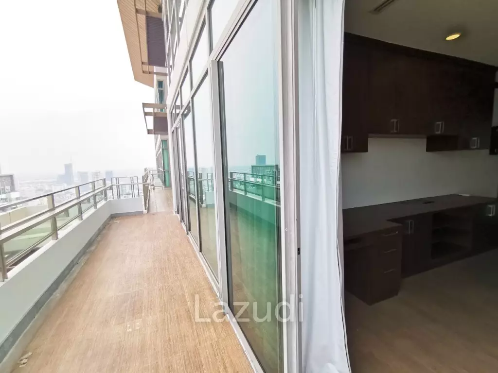 5 Bedroom 6 Bathroom 613 SQ.M The Madison