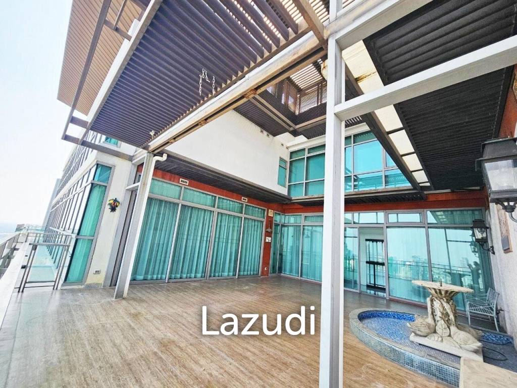 5 Bedroom 6 Bathroom 613 SQ.M The Madison