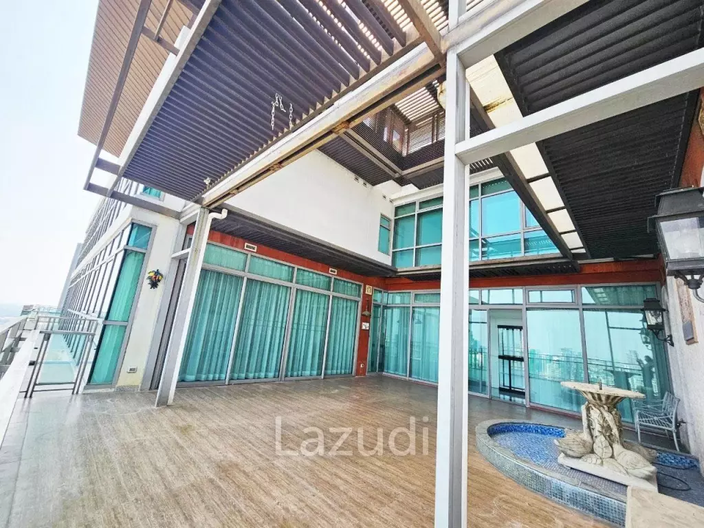 5 Bedroom 6 Bathroom 613 SQ.M The Madison