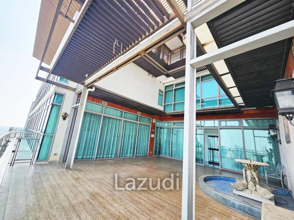 5 Bedroom 6 Bathroom 613 SQ.M The Madison
