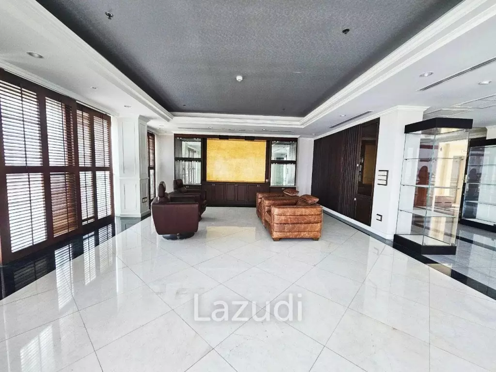 5 Bedroom 6 Bathroom 613 SQ.M The Madison