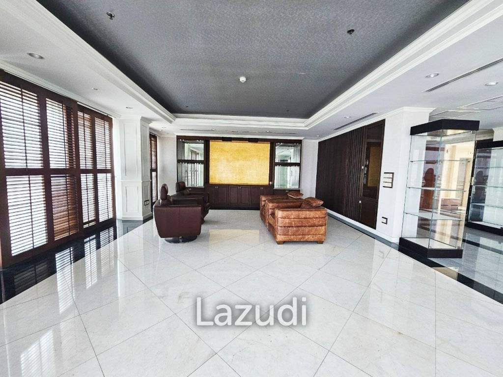 5 Bedroom 6 Bathroom 613 SQ.M The Madison