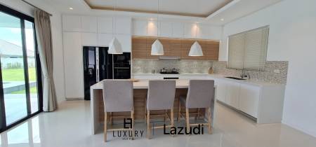 The Clouds: Fully Furnished Luxury Villa 4BR