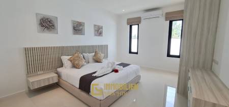 The Clouds: Fully Furnished Luxury Villa 4BR