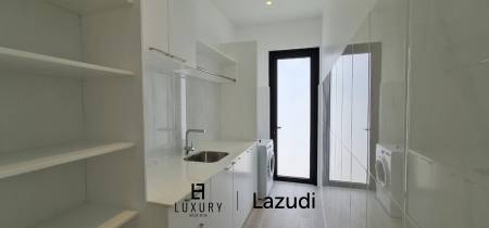 The Clouds: Fully Furnished Luxury Villa 4BR