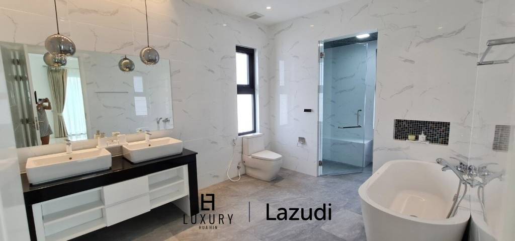 1,936 m² 4 Chambre 4 Salle de bain Villa Pour Louer