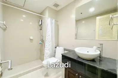2 Bed 2 Bath 80 SQ.M Nusasiri Grand