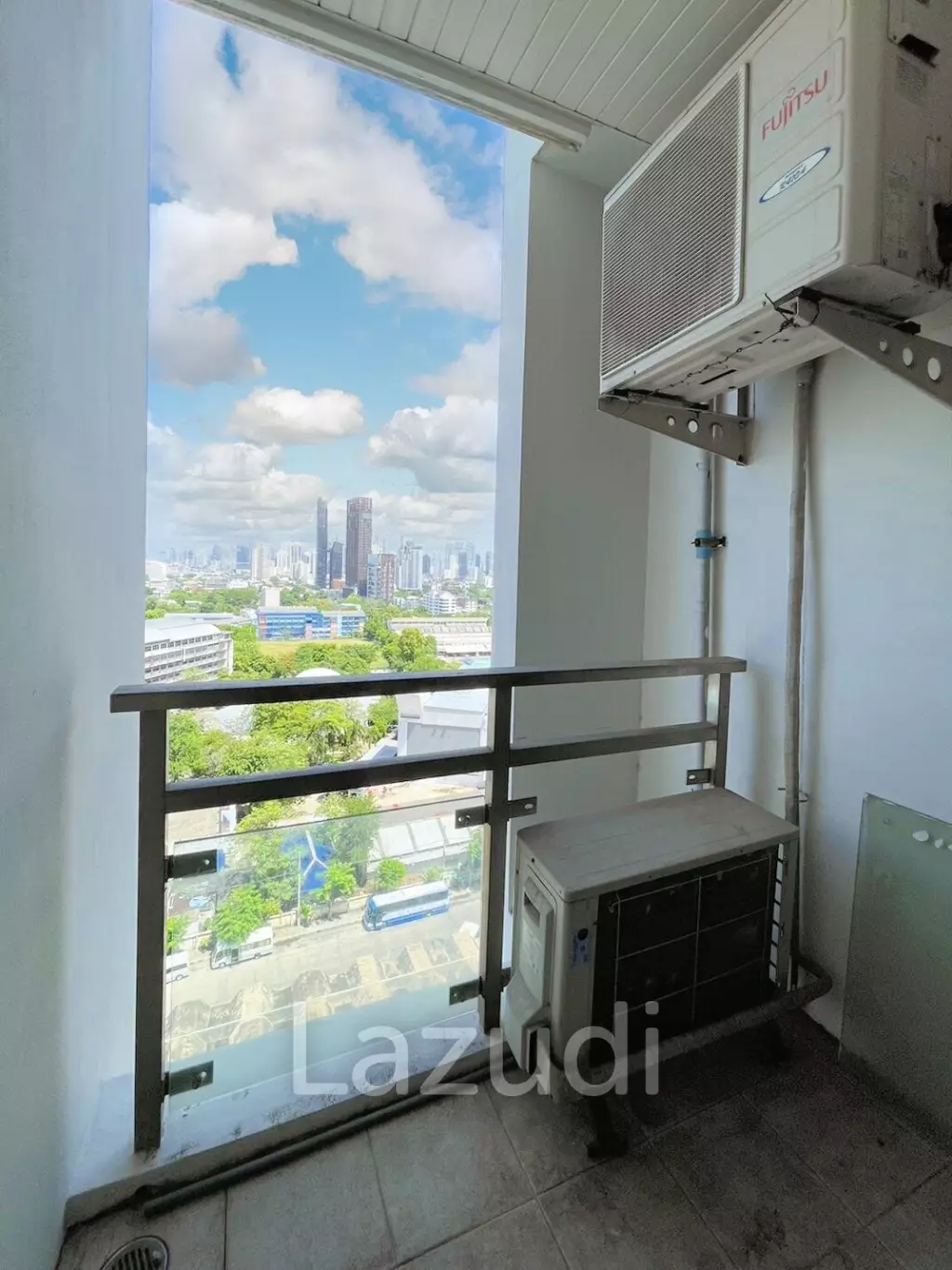 2 Bed 2 Bath 80 SQ.M Nusasiri Grand