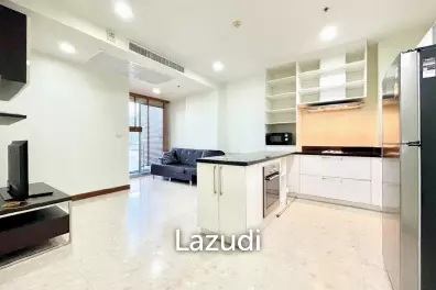2 Bed 2 Bath 80 SQ.M Nusasiri Grand