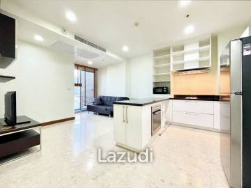 2 Bed 2 Bath 80 SQ.M Nusasiri Grand