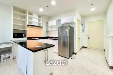 2 Bed 2 Bath 80 SQ.M Nusasiri Grand
