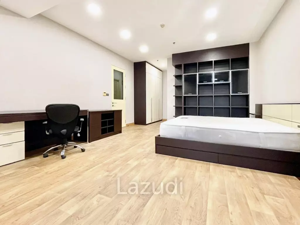2 Bed 2 Bath 80 SQ.M Nusasiri Grand