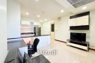 2 Bed 2 Bath 80 SQ.M Nusasiri Grand