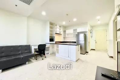 2 Bed 2 Bath 80 SQ.M Nusasiri Grand