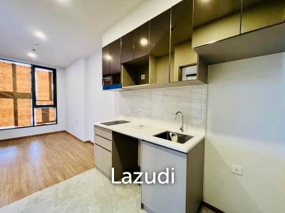 1 Bed 1 Bath 32 SQ.M CLOUD Thonglor-Phetchaburi