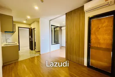 1 Bed 1 Bath 32 SQ.M CLOUD Thonglor-Phetchaburi