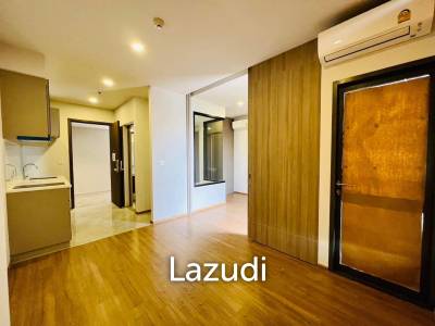 1 Bed 1 Bath 32 SQ.M CLOUD Thonglor-Phetchaburi