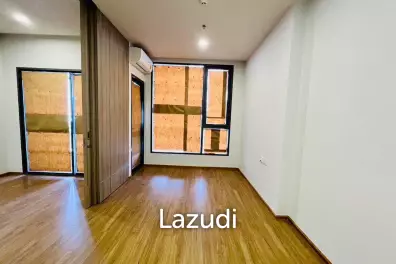1 Bed 1 Bath 32 SQ.M CLOUD Thonglor-Phetchaburi
