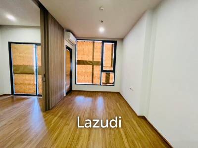 1 Bed 1 Bath 32 SQ.M CLOUD Thonglor-Phetchaburi