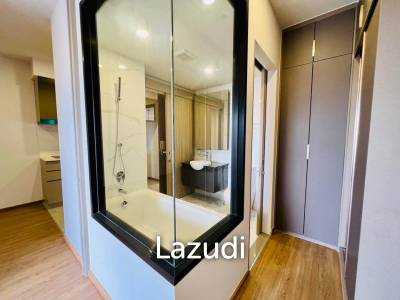 1 Bed 1 Bath 32 SQ.M CLOUD Thonglor-Phetchaburi